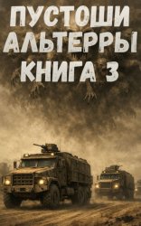 Скачать Пустоши Альтерры. Книга 3 бесплатно
