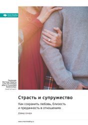 Скачать Страсть и супружество. Как сохранить любовь, близость и преданность в отношениях. Дэвид Шнарх. Саммари бесплатно