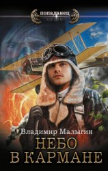 Скачать Небо в кармане бесплатно