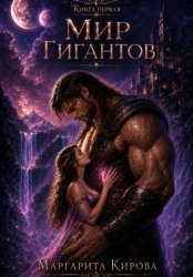 Скачать Мир гигантских мужчин бесплатно