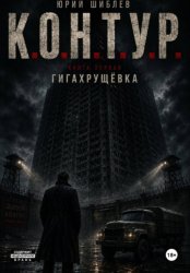 Скачать К. О. Н. Т. У. Р. Книга Первая: Гигахрущевка бесплатно