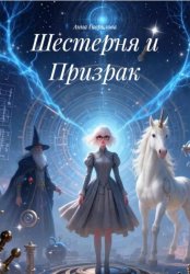 Скачать Шестерня и Призрак бесплатно