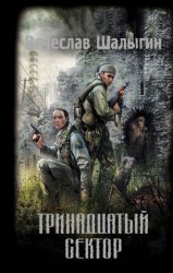 Скачать Тринадцатый сектор бесплатно