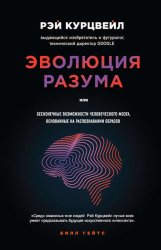 Скачать Эволюция разума, или Бесконечные возможности человеческого мозга, основанные на распознавании образов бесплатно