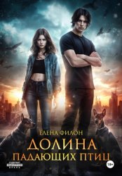 Скачать Долина падающих птиц бесплатно