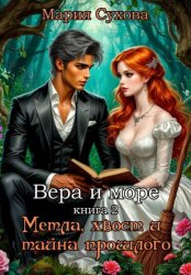 Скачать Метла, хвост и тайна прошлого бесплатно
