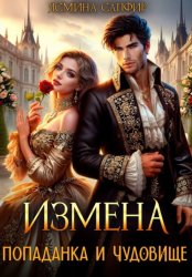 Скачать Измена. Попаданка и Чудовище бесплатно