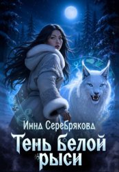 Скачать Тень белой рыси бесплатно
