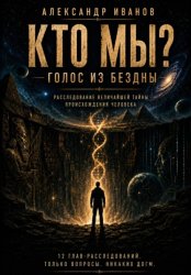 Скачать Кто мы? Голос из бездны бесплатно
