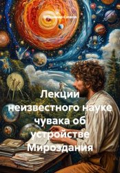 Скачать Лекции неизвестного науке чувака об устройстве Мироздания бесплатно