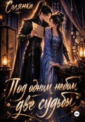 Скачать Под одним небом две судьбы бесплатно