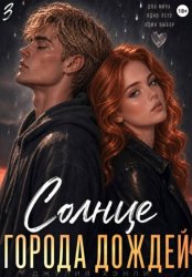 Скачать Солнце города дождей. Книга 3 бесплатно