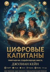 Скачать Цифровые капитаны бесплатно