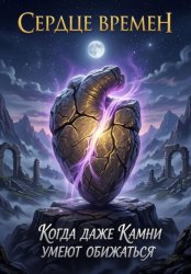 Скачать Сердце времён. Когда даже камни умеют обижаться бесплатно