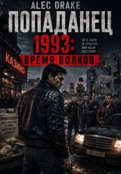 Скачать Попаданец. 1993: Время волков бесплатно