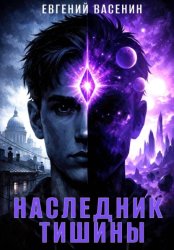 Скачать Наследник тишины бесплатно
