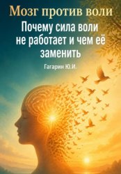 Скачать Мозг против воли: Почему сила воли не работает и чем её заменить бесплатно
