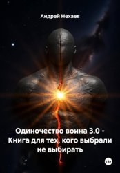 Скачать Одиночество воина 3.0 - Книга для тех, кого выбрали не выбирать бесплатно