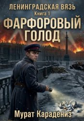 Скачать Фарфоровый голод бесплатно