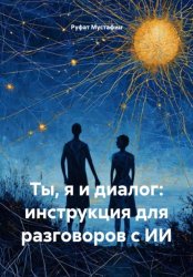 Скачать Ты, я и диалог: инструкция для разговоров с ИИ бесплатно