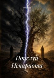 Скачать Поцелуй Искариота бесплатно