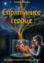 Скачать Спрятанное сердце бесплатно