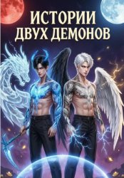 Скачать Истории двух демонов бесплатно