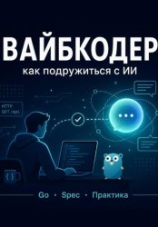 Скачать Вайбкодер, или Как подружиться с ИИ бесплатно