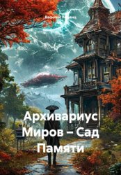 Скачать Архивариус Миров – Сад Памяти бесплатно