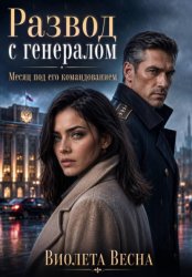Скачать Развод с генералом. Месяц под его командованием бесплатно