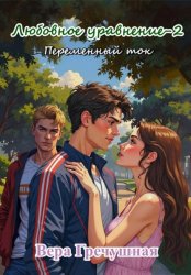 Скачать Любовное уравнение-2. Переменный ток бесплатно