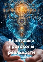 Скачать Квантовые протоколы реальности бесплатно