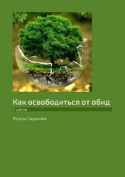 Скачать Как освободиться от обид. 7 шагов бесплатно
