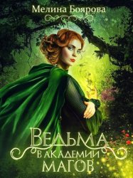 Скачать Ведьма в академии магов бесплатно