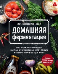 Скачать Домашняя ферментация бесплатно