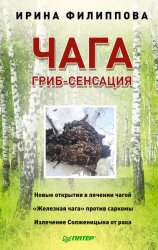 Скачать Чага. Гриб-сенсация бесплатно