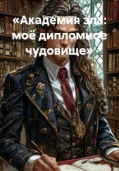 Скачать Академия зла: моё дипломное чудовище бесплатно