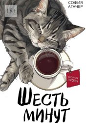 Скачать Шесть минут. Сборник прозы бесплатно
