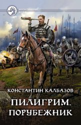 Скачать Пилигрим. Порубежник бесплатно