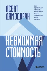 Скачать Невидимая стоимость. Как правильно оценить компанию, чтобы заработать на ее акциях бесплатно