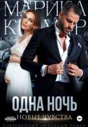 Скачать Одна ночь. Новые чувства бесплатно