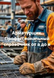 Скачать Арматурщик. Профессиональный справочник от а до я бесплатно