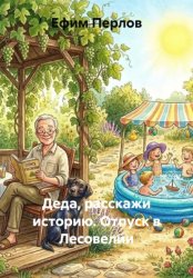Скачать Деда, расскажи историю. Отпуск в Лесовелии бесплатно