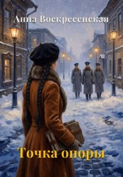 Скачать Точка опоры. Книга 1 бесплатно