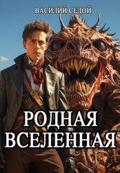 Скачать Родная Вселенная бесплатно