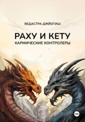 Скачать Раху и Кету: кармические контролёры бесплатно