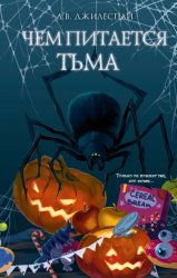 Скачать Чем питается тьма бесплатно