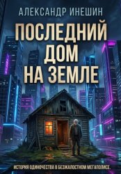Скачать Последний дом на Земле бесплатно