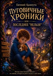 Скачать Пуговичные хроники, или Последнее «НЕЛЬЗЯ» бесплатно