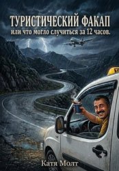 Скачать Туристический факап или что могло случиться за 12 часов бесплатно